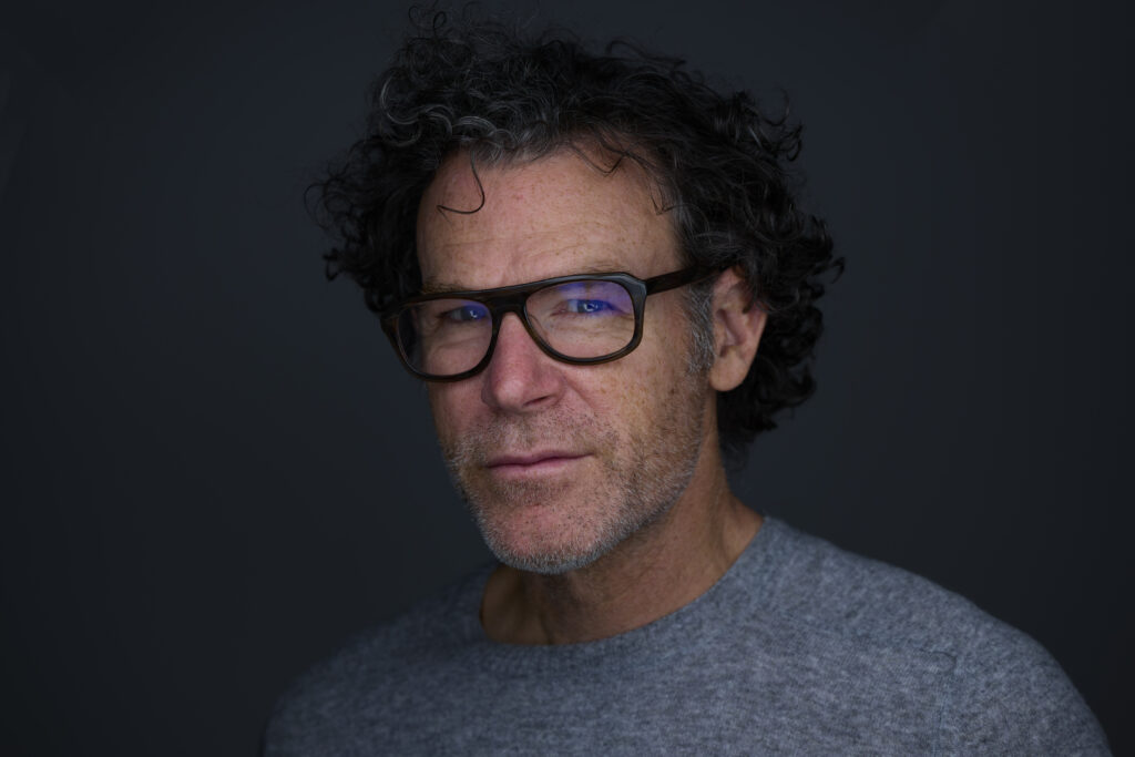 Peter Hurley Headshot